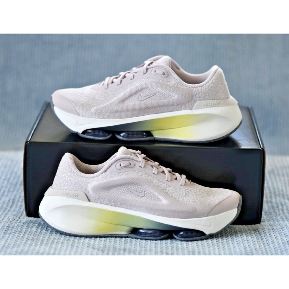 New! Size: 5 Women's | Nike Versair | Platinum Violet/Smokey Mauve | DZ3547-003 - Picture 1 of 16